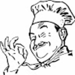 Meet your Posher, The food